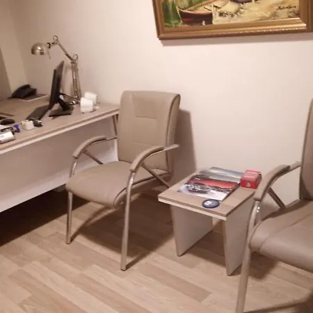 Arsan Konaklari * Κωνσταντινούπολη